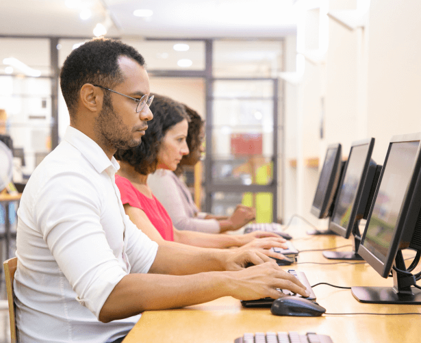 The Best Way to Find the Right Learning Path for Your Institute