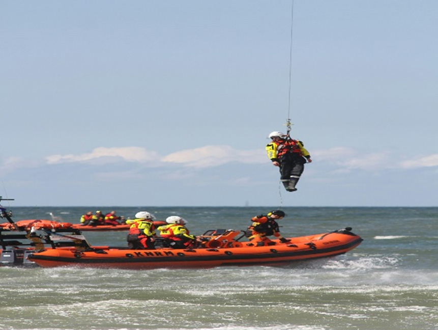 Basic Safety Training