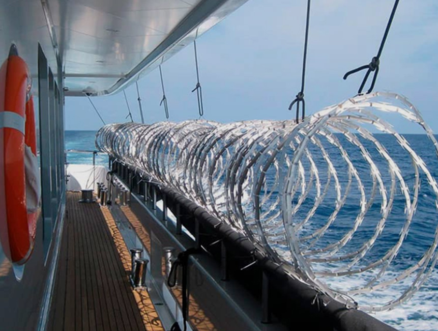 Ship Security Officer